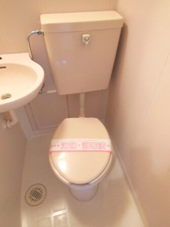 アーバニティ富士森公園の物件内観写真